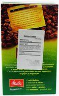 Melitta Extra Strong Roasted Coffee - 17.6 oz - (PACK OF 04) N4