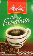 Melitta Extra Strong Roasted Coffee - 17.6 oz - (PACK OF 04) N6