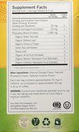 Yogi Herbal Tea Green Slim Life Blueberry -- 16 Tea Bags Each / Pack of 2 N2