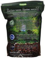 Zavida Hazelnut Vanilla Premium Whole Bean Coffee (2 lb) N2