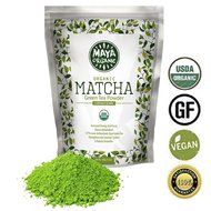 Matcha - Green Tea Extract Is The Best Weight Loss Tea For Natural Weight Loss &amp; Detox 30 DAY MONEY BACK GUARANTEE...
