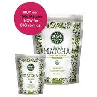 Matcha - Green Tea Extract Is The Best Weight Loss Tea For Natural Weight Loss &amp; Detox 30 DAY MONEY BACK GUARANTEE... N2