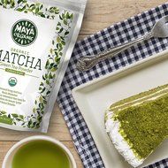 Matcha - Green Tea Extract Is The Best Weight Loss Tea For Natural Weight Loss &amp; Detox 30 DAY MONEY BACK GUARANTEE... N4