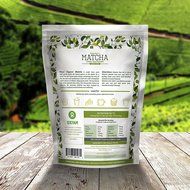 Matcha - Green Tea Extract Is The Best Weight Loss Tea For Natural Weight Loss &amp; Detox 30 DAY MONEY BACK GUARANTEE... N9