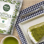 Matcha - Green Tea Extract Is The Best Weight Loss Tea For Natural Weight Loss &amp; Detox 30 DAY MONEY BACK GUARANTEE... N10