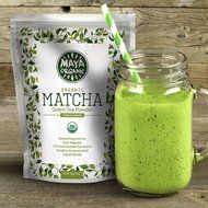 Matcha - Green Tea Extract Is The Best Weight Loss Tea For Natural Weight Loss &amp; Detox 30 DAY MONEY BACK GUARANTEE... N11
