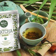 Matcha - Green Tea Extract Is The Best Weight Loss Tea For Natural Weight Loss &amp; Detox 30 DAY MONEY BACK GUARANTEE... N12
