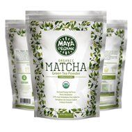 Matcha - Green Tea Extract Is The Best Weight Loss Tea For Natural Weight Loss &amp; Detox 30 DAY MONEY BACK GUARANTEE... N13