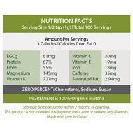 Matcha - Green Tea Extract Is The Best Weight Loss Tea For Natural Weight Loss &amp; Detox 30 DAY MONEY BACK GUARANTEE... N14
