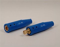 Le Lc-40 Blue/Connector05551
