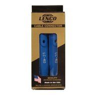 Le Lc-40 Blue/Connector05551 N2