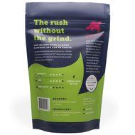Pomegranate Mojito Green Energy Tea - Healthy Coffee Substitute - 140 mg caffeine per cup (20 Sachets) (50 g) N2
