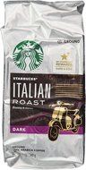 Starbucks Italian Roast Coffee, Ground Coffee, 12-Ounce Bags (Pack of 3)