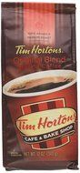 Tim Hortons 100% Arabica Medium Roast Original Blend Ground Coffee, 32.8 Ounce N5