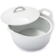 Sur La Table Porcelain Cocotte UN30-008/3 , 8 oz.