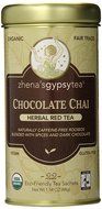 Zhena's Gypsy Tea Chocolate Chai Tea ( 22 BAG)