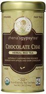 Zhena's Gypsy Tea Chocolate Chai Tea ( 22 BAG) N5