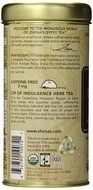 Zhena's Gypsy Tea Chocolate Chai Tea ( 22 BAG) N7