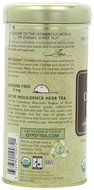 Zhena's Gypsy Tea Chocolate Chai Tea ( 22 BAG) N9