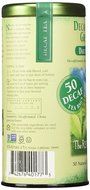 The Republic of Tea, Ginger Peach Green Tea, 50-Count N7