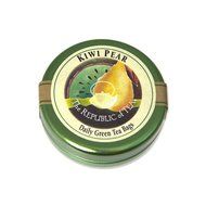The Republic of Tea, Ginger Peach Green Tea, 50-Count N10