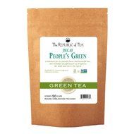 The Republic of Tea, Ginger Peach Green Tea, 50-Count N23