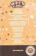 Crazy Cups Flavored Coffee, Decaf Death By Chocolate, Single Serve Cups For Keurig K Cup Brewers, 22 Count N3