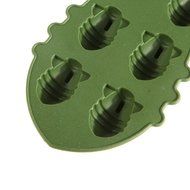 Atomic Bomb Shape Silicone Ice Cube Cake Jelly Mold N3