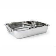 Stainless Steel Small Lasagna Pan