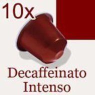 Nespresso OriginalLine: Decaffeinato Intenso, 30 Count