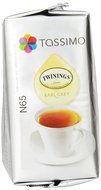 Twinings Chai Tea Latte, T-Discs for Tassimo Coffeemakers, 8 Count Packages, (pack of 5) (Package May Vary) N15