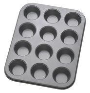 Mrs. Anderson&#039;s Baking Non-Stick Mini Muffin Pan, 12-Cup