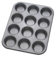 Mrs. Anderson&#039;s Baking Non-Stick Mini Muffin Pan, 12-Cup N3