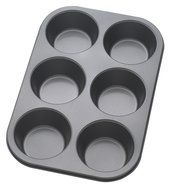 Mrs. Anderson&#039;s Baking Non-Stick Mini Muffin Pan, 12-Cup N6