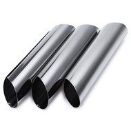 Lautechco 3pcs/lot Stainless Steel Spiral Tube Anode Baked Croissants DIY Essential Horn Baking Mold Pastry Tools...
