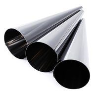 Lautechco 3pcs/lot Stainless Steel Spiral Tube Anode Baked Croissants DIY Essential Horn Baking Mold Pastry Tools... N4