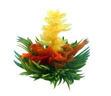 Tea Beyond FLS-3SET-BLF2100 12-Pack Fab Flowering Blooms Tea