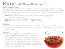 Tea Beyond FLS-3SET-BLF2100 12-Pack Fab Flowering Blooms Tea N3