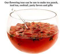 Tea Beyond FLS-3SET-BLF2100 12-Pack Fab Flowering Blooms Tea N11