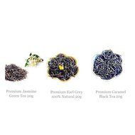 Tea Beyond FLS-3SET-BLF2100 12-Pack Fab Flowering Blooms Tea N29