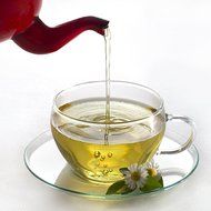 Chamomile Tea 100% CERTIFIED Organic (USDA seal) Chamomile Flowers Herbal Tea (Matricaria chamomilla) in 1 lb... N7
