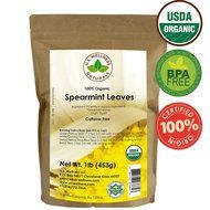 Chamomile Tea 100% CERTIFIED Organic (USDA seal) Chamomile Flowers Herbal Tea (Matricaria chamomilla) in 1 lb... N11