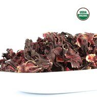 Chamomile Tea 100% CERTIFIED Organic (USDA seal) Chamomile Flowers Herbal Tea (Matricaria chamomilla) in 1 lb... N20