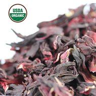 Chamomile Tea 100% CERTIFIED Organic (USDA seal) Chamomile Flowers Herbal Tea (Matricaria chamomilla) in 1 lb... N21