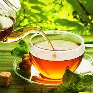 Chamomile Tea 100% CERTIFIED Organic (USDA seal) Chamomile Flowers Herbal Tea (Matricaria chamomilla) in 1 lb... N30