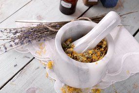 Chamomile Tea 100% CERTIFIED Organic (USDA seal) Chamomile Flowers Herbal Tea (Matricaria chamomilla) in 1 lb... N37