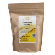 Chamomile Tea 100% CERTIFIED Organic (USDA seal) Chamomile Flowers Herbal Tea (Matricaria chamomilla) in 1 lb... N43