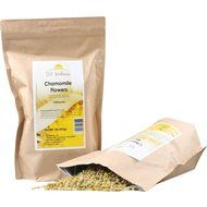 Chamomile Tea 100% CERTIFIED Organic (USDA seal) Chamomile Flowers Herbal Tea (Matricaria chamomilla) in 1 lb... N45