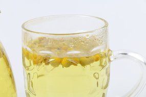 Chamomile Tea 100% CERTIFIED Organic (USDA seal) Chamomile Flowers Herbal Tea (Matricaria chamomilla) in 1 lb... N48