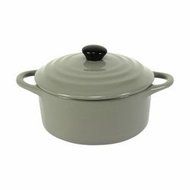 Mini Baker (Dark Grey)